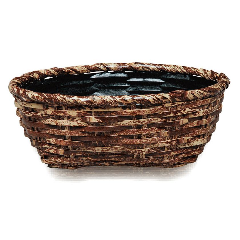 茶道具 炭斗（炭取・すみとり） 炭斗 さざえ