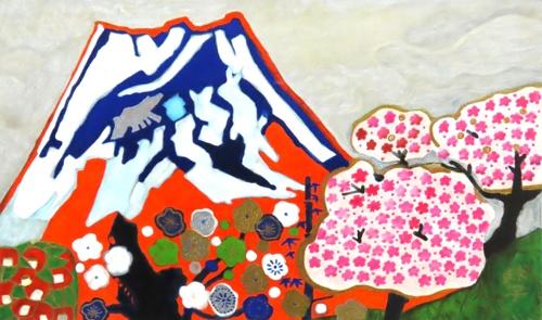 三国峠の富士 | ｜正光画廊