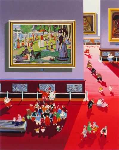 キングコング | ｜正光画廊