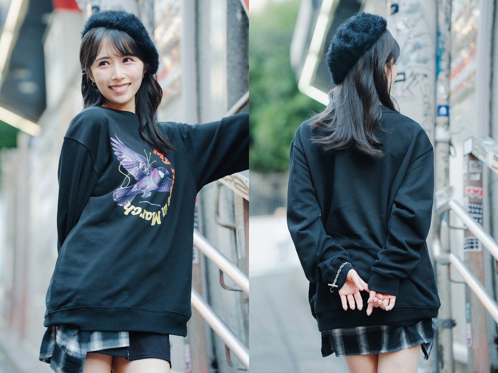 アイドルマスターシャイニーカラーズ 三峰結華役などを担当する人気