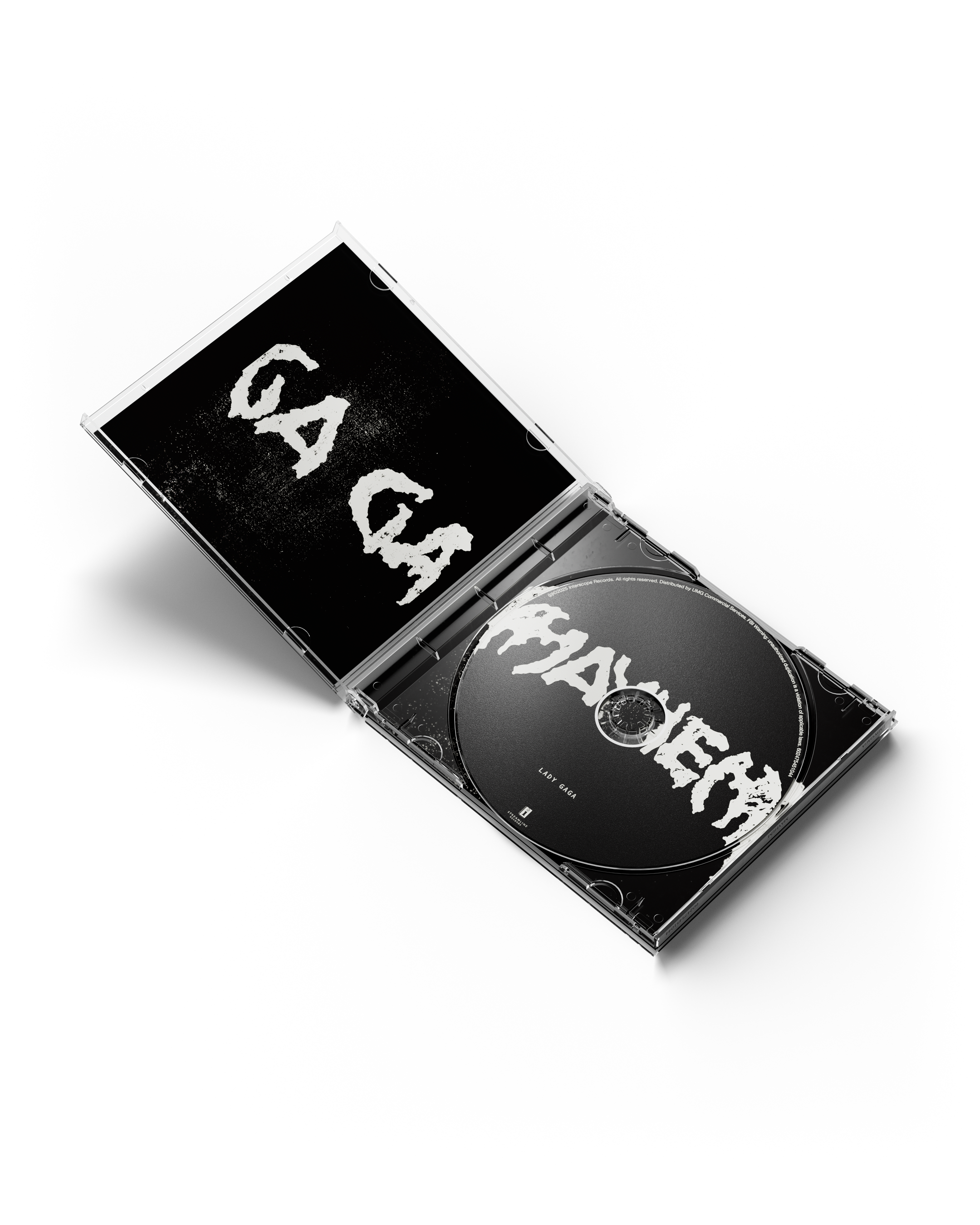 Music - Lady Gaga Official Store