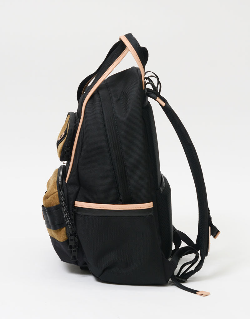 nostalgia Backpack No.02721 ｜master-piece | マスターピース公式サイト