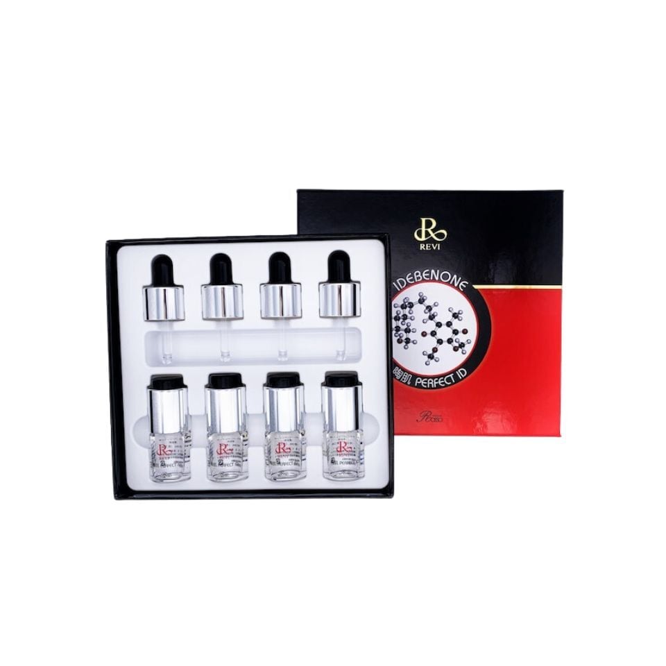 REVIパーフェクトID イデベノン – Revi販売会社