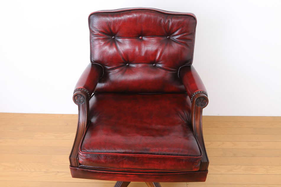 ビヴァン・ファンネルBevan Funnell Reproduxチェスターフィールド