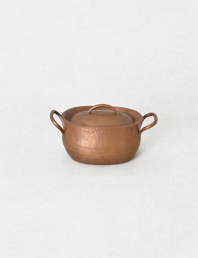 copper | ヨーガンレール ババグーリ オンラインショップ / Jurgen