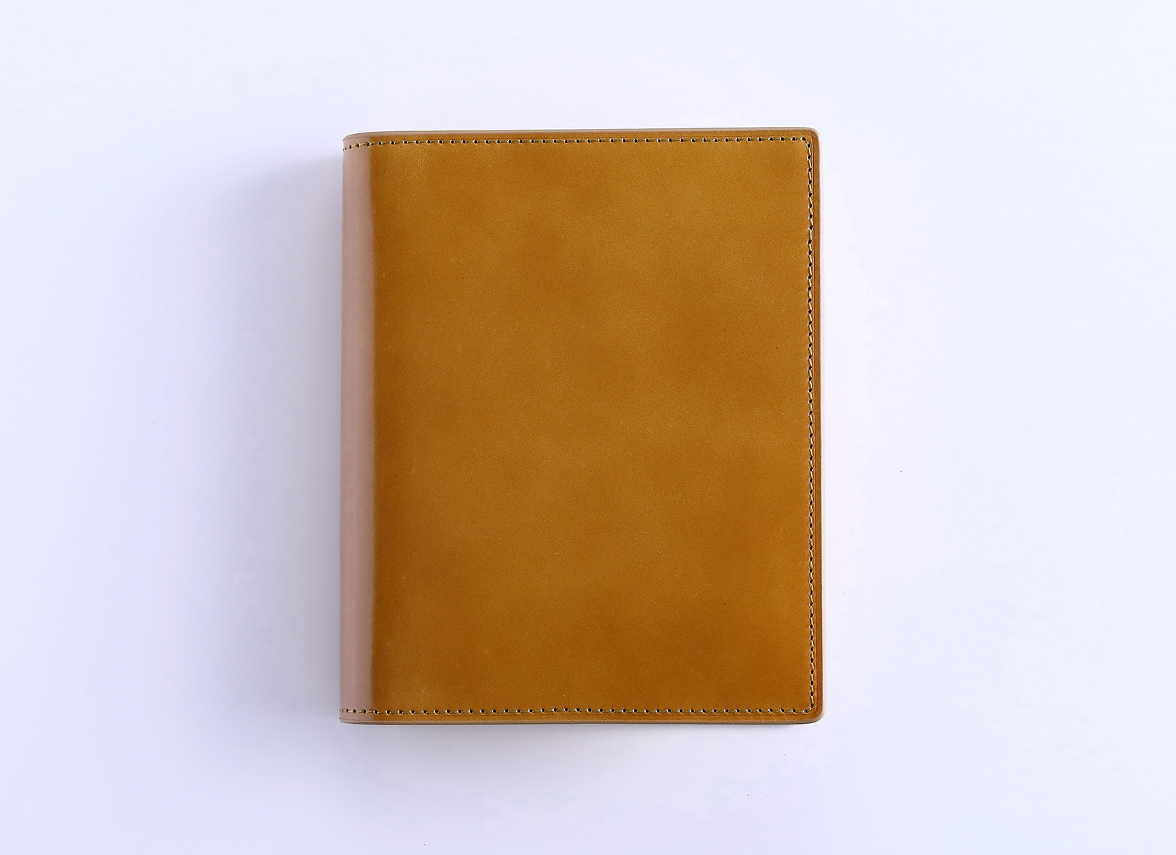 コードバン・システム手帳バインダー（ミニ6） | 10年使い続けられる革製品