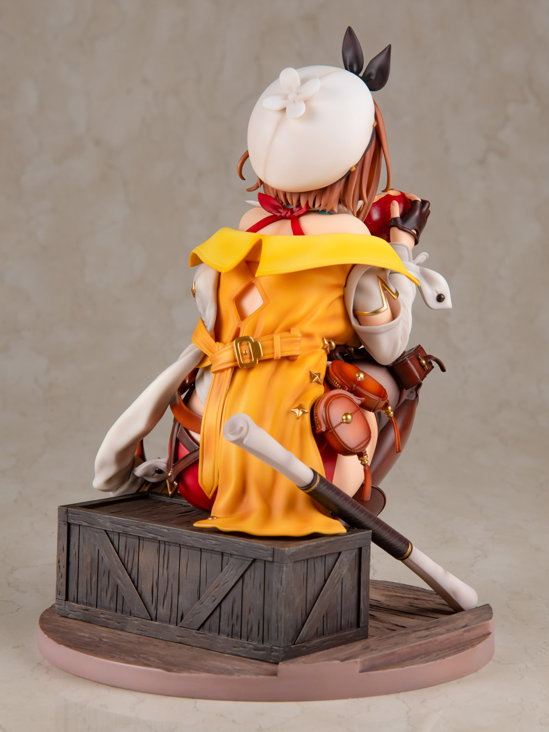 KT model+ 商品ページ ライザのアトリエ2 ～失われた伝承と秘密の妖精