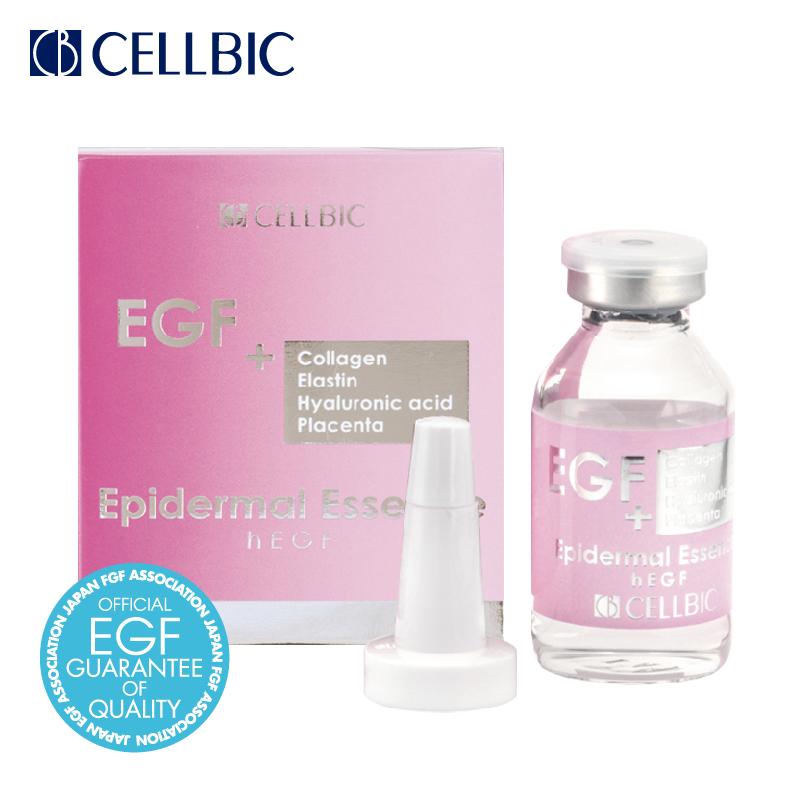 楽天市場】【送料無料_FGF高純度美容液】セルビックFエッセンス 20ml