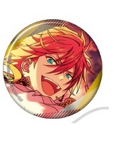 楽天市場】あんさんぶるスターズ！ 五奇人 ＆ 旧fine 缶バッジ