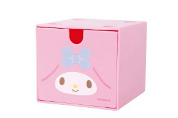 楽天市場】サンリオキャラクターズ キャットシリーズ キャラチェスト