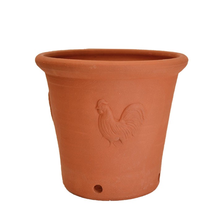 楽天市場】Whichford ウィッチフォード 植木鉢 カントリーポット 直径