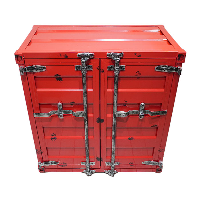 楽天市場】コンテナボックス 収納 キャビネット おしゃれ インテリア