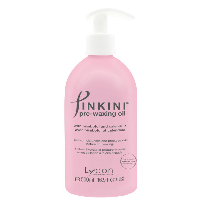 楽天市場】デリケートゾーン ケア ライコン Lycon PINKINI ピンキーニ