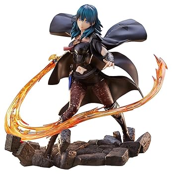 楽天市場】ファイアーエムブレム ダークブラッド カムイ 1/7スケール