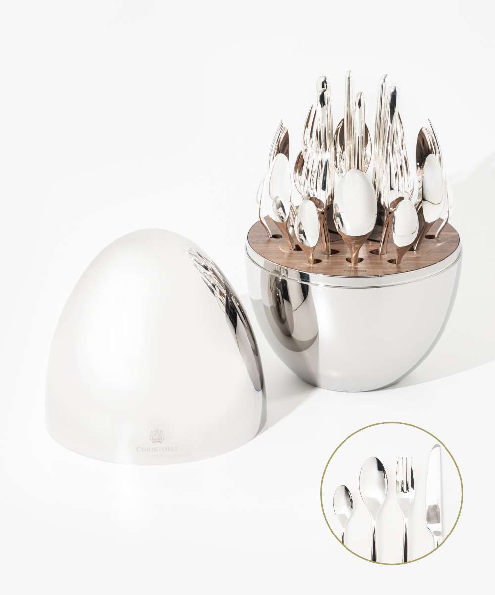 楽天市場】【P10倍・クーポン】クリストフル エッセンシャル