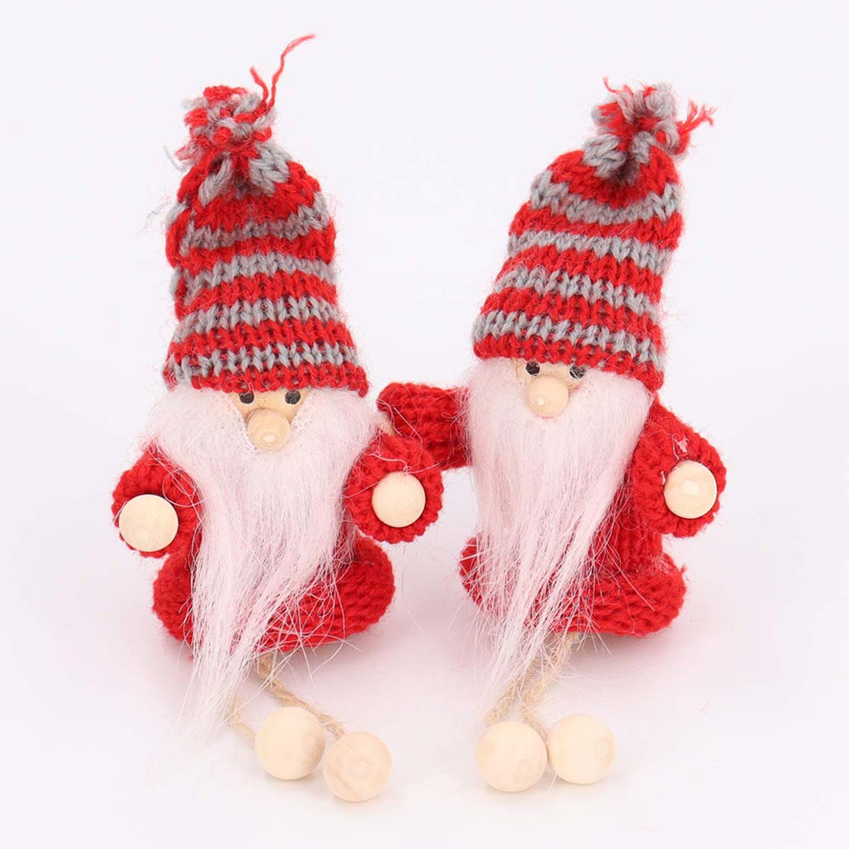 オーナメント クリスマス ツリーオーナメント セット ちょこんと