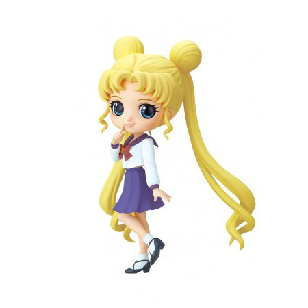 BANPRESTO（バンプレスト） 劇場版 美少女戦士セーラームーン Eternal