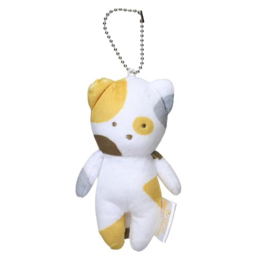 ノラネコランド キャラクター マスコット ボールチェーンマスコット