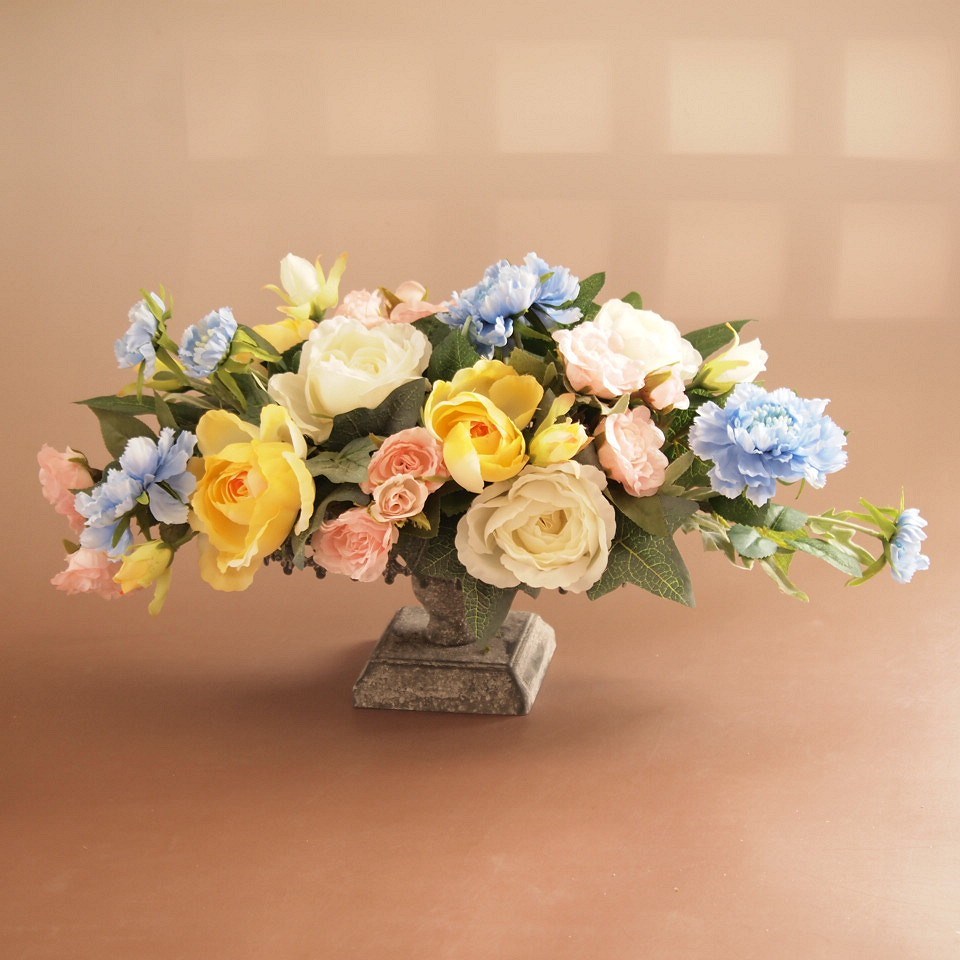 セール！30%OFF!! アーティフィシャルフラワー アレンジメント