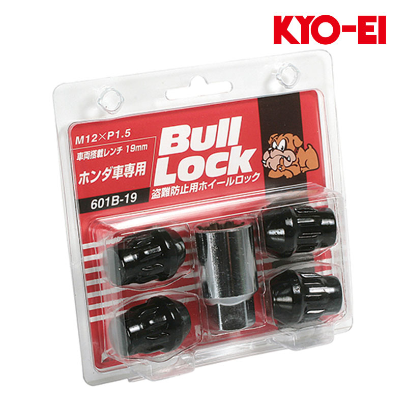 KYO-EI カムリ ホイールナット ACV40 ACV45 M12xP1.5 テーパー座用