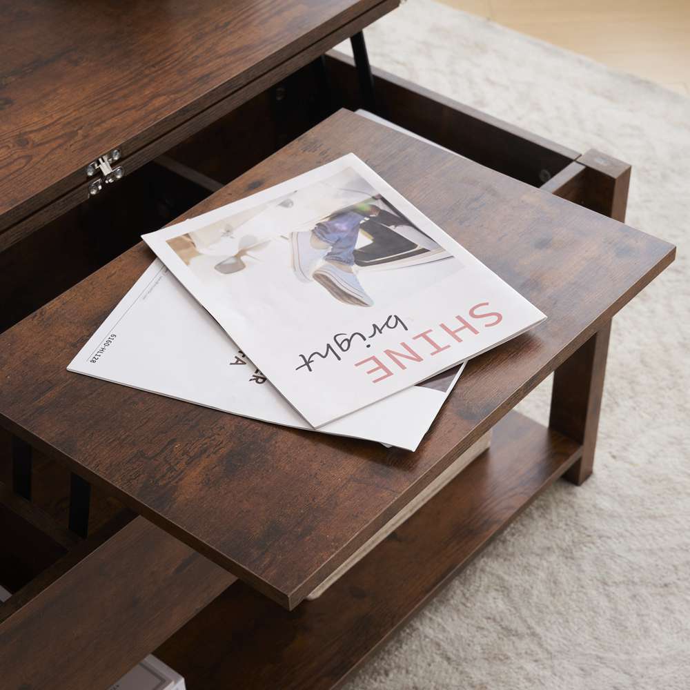 即納】【365日間品質保証】ローテーブル テーブル 収納テーブル 収納