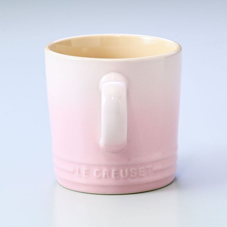 ル・クルーゼ ルクルーゼ マグカップ コーヒー マグ 350ml 食器 シェル