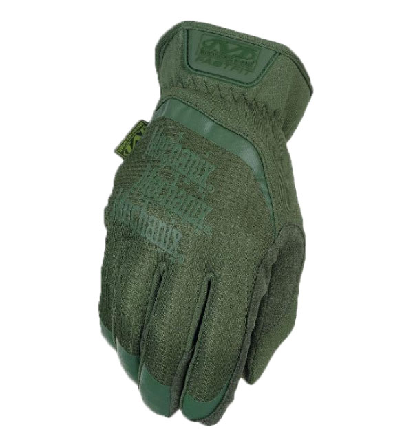 MechanixWear/メカニクスウェア Tactical FAST FIT Glove(陸上自衛隊