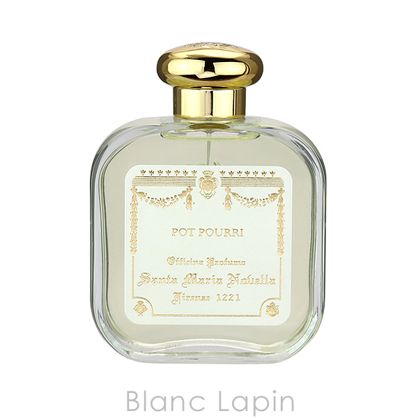 Santa Maria Novella（サンタマリアノヴェッラ） ポプリ EDC 50ml