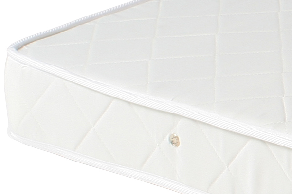 不二貿易（Fuji Boeki） マットレス シングル スプリングマットレス