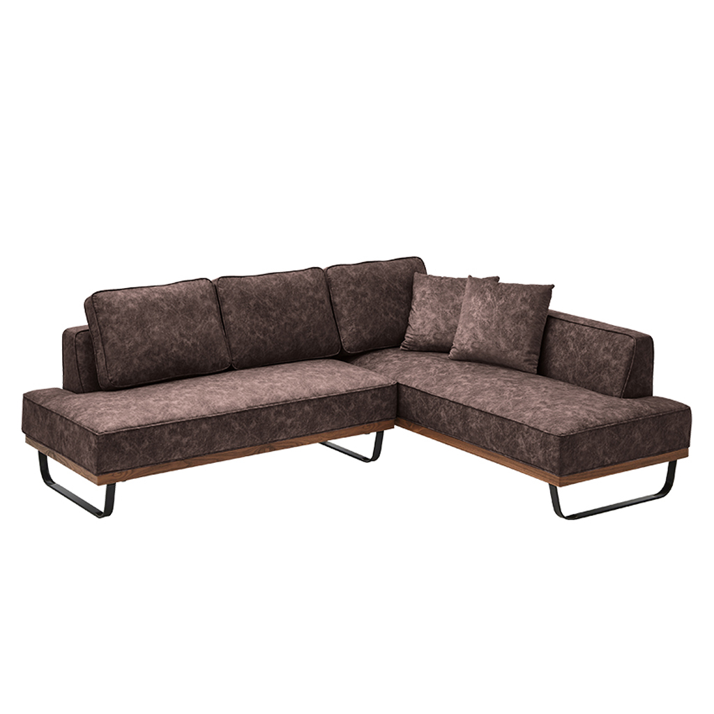 ソファー コーナーソファー l字 おしゃれ カウチソファー 北欧 傷に