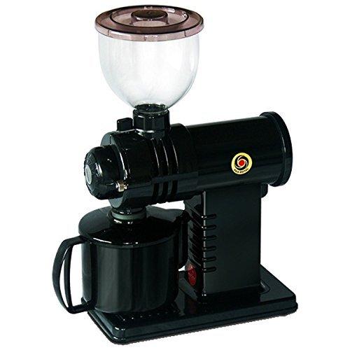 電動コーヒーミル みるっこ DX R−220 : コーヒー豆通販 Coffee