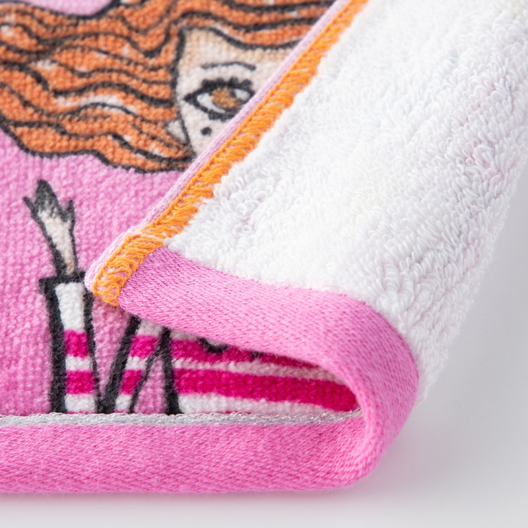 Jeffrey Fulvimari（ジェフリーフルビマーリ） 1JFハブファンオーケー