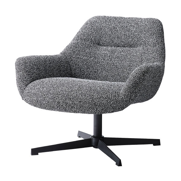 東谷 ラウンジチェア パーソナルチェア ソファ 一人掛け ゆったり 回転