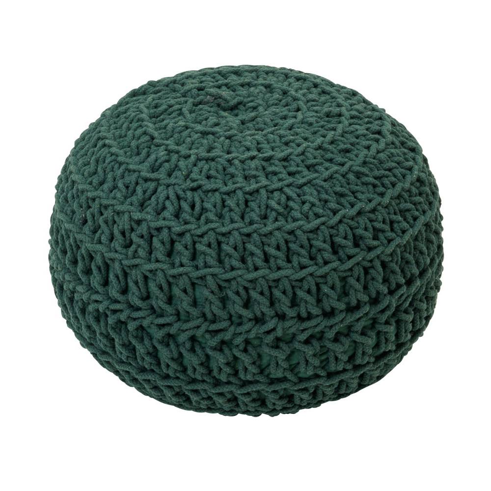 EーBLIND（イージーブラインド） プフ スツール クッション コットン