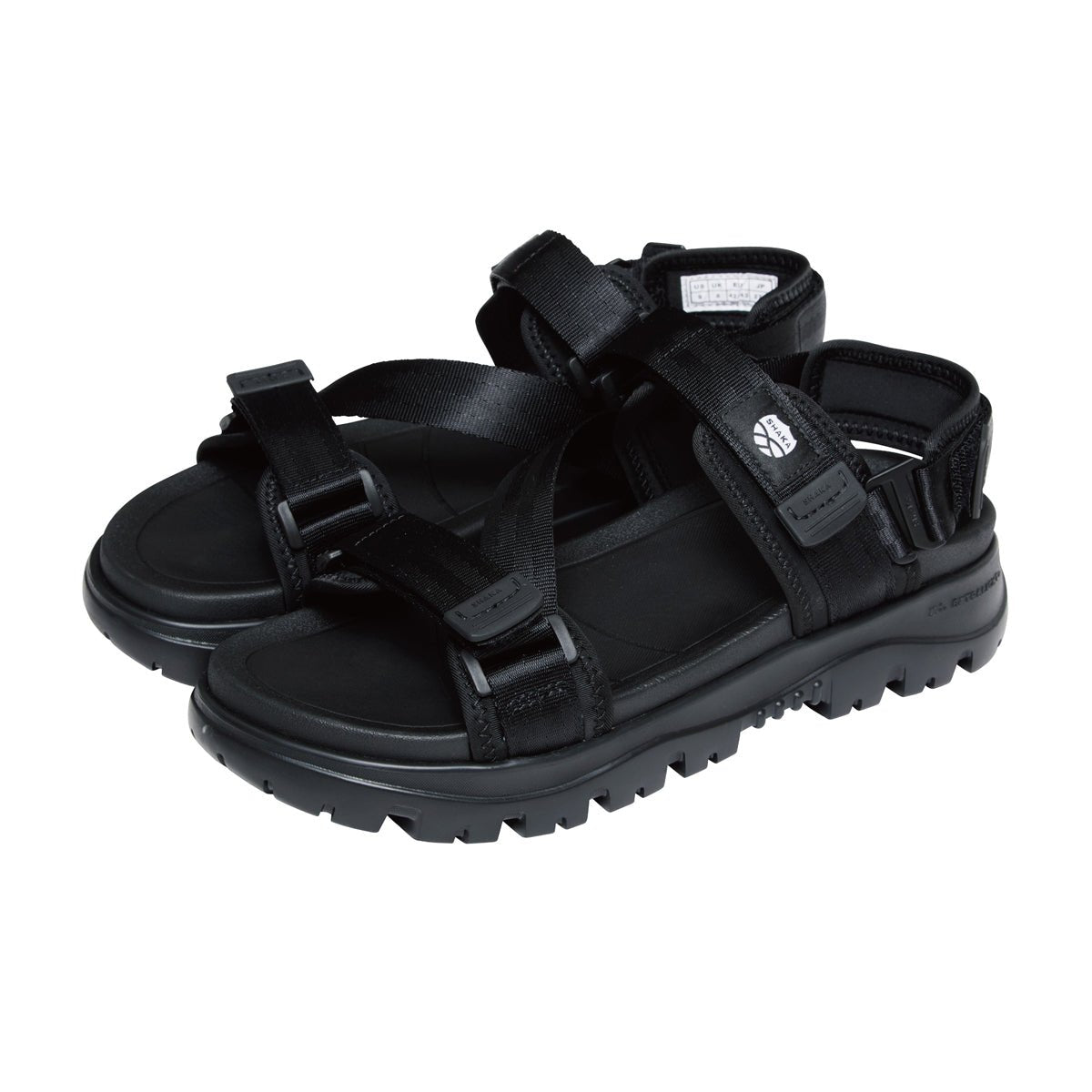 予約/4月下旬入荷予定] SHAKA スポーツサンダル ZAMPER EX [メンズ