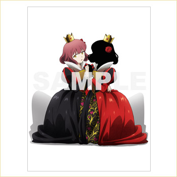 TVアニメ「シャドーハウス」-2nd Season- 公式サイト