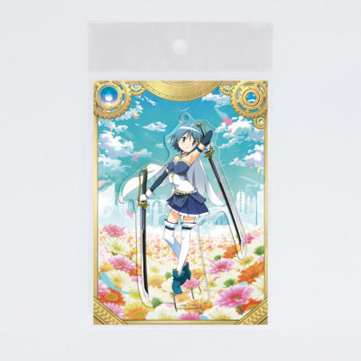 マギアレコード 鹿目まどか アクリルキーホルダー | マギアレコード