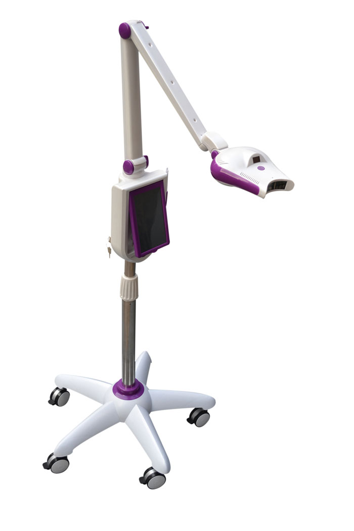 Magenta®歯科ホワイトニング照射器・セルフホワイトニングマシンMD