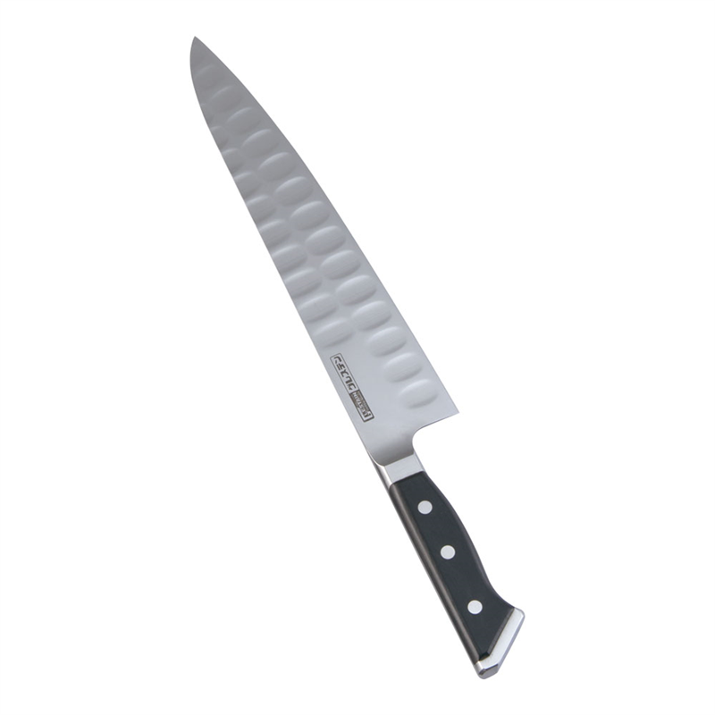 グレステンTKタイプ 牛刀 724TK 24cm 1箱（ご注文単位1箱）【直送品