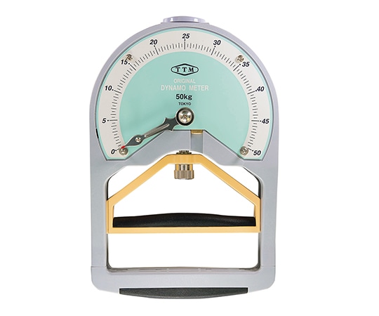 デジタル握力計 グリップD TKK-5401 1個（ご注文単位1個）【直送品