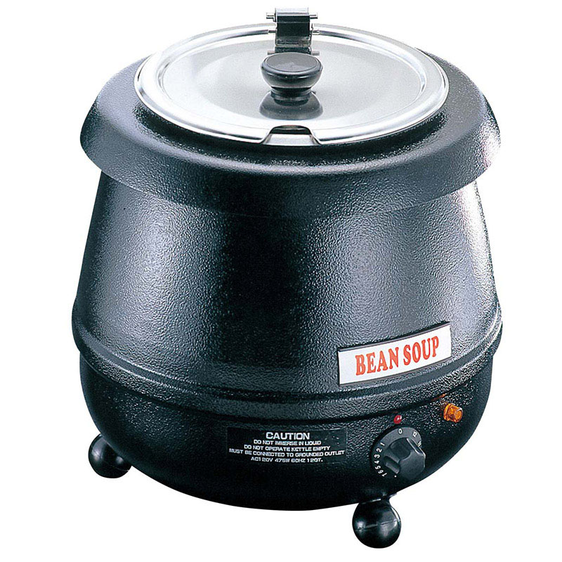 象印マホービン マイコンスープジャー TH-CV080専用鍋 8L TH-P080