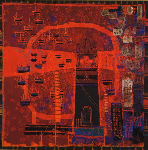 元名誉会長 早川義孝先生