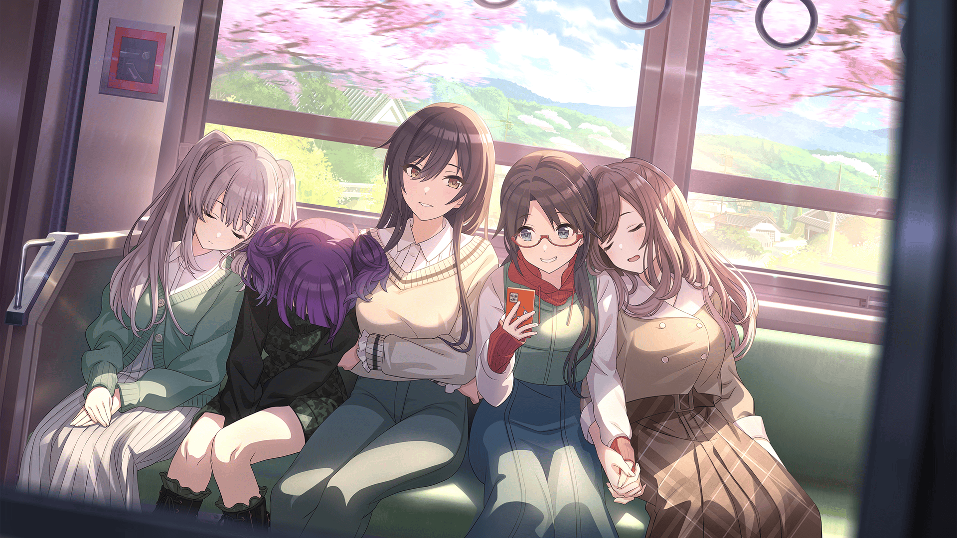 L'Antica (アンティーカ) ｜ enza対応ゲーム「アイドルマスター