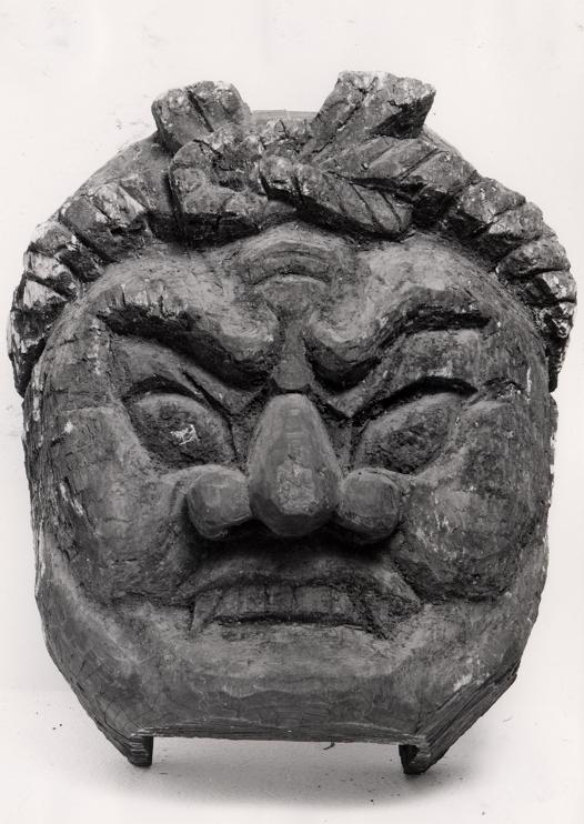 文化の港 シオーモ | カマ神 Kama God