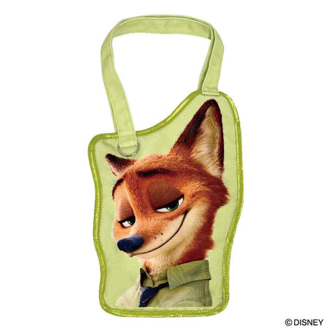 ディズニー 推しキャラトート（ニック・ワイルド） – きゃらマルシェ