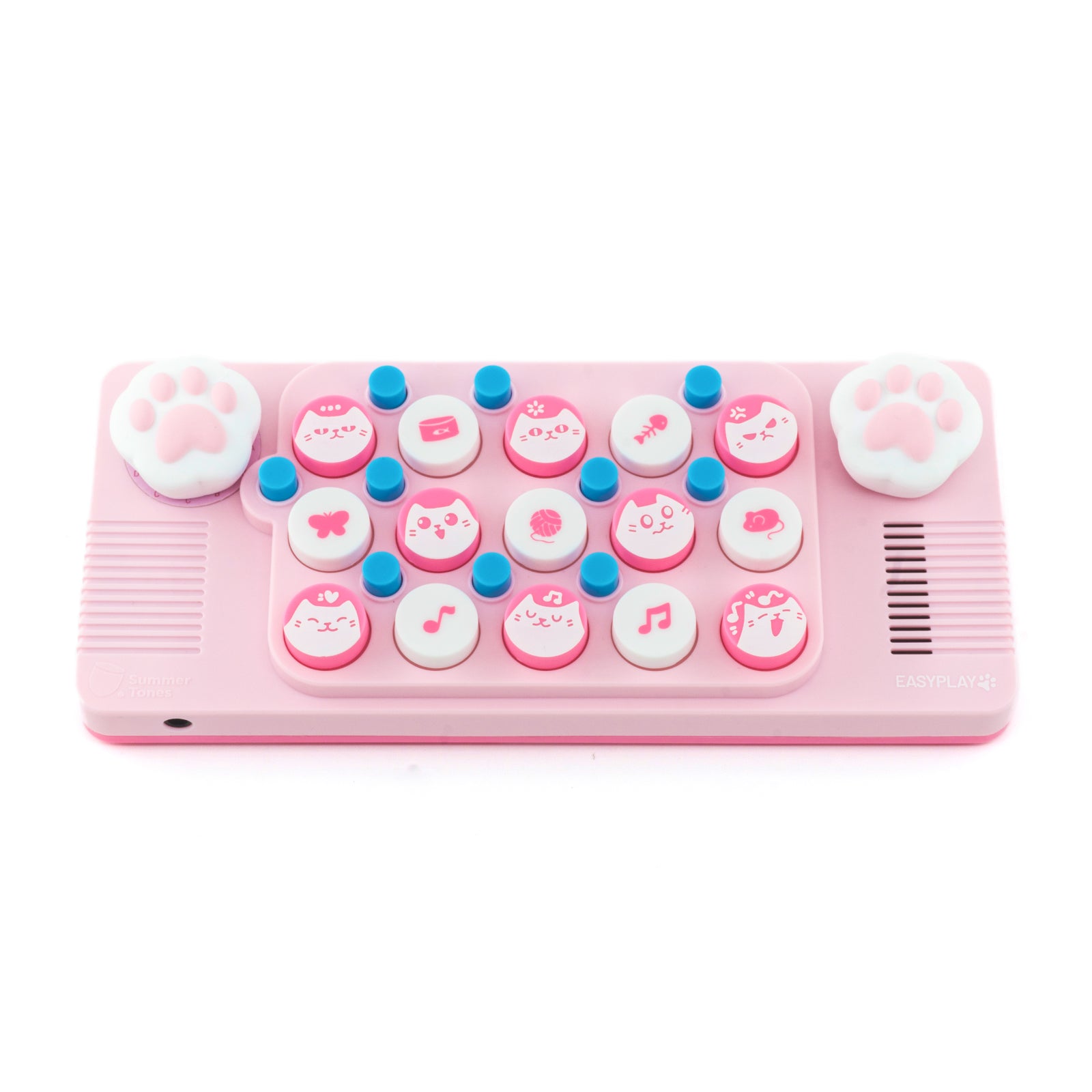 EASYPLAY MEOW Package – Sonic Seed