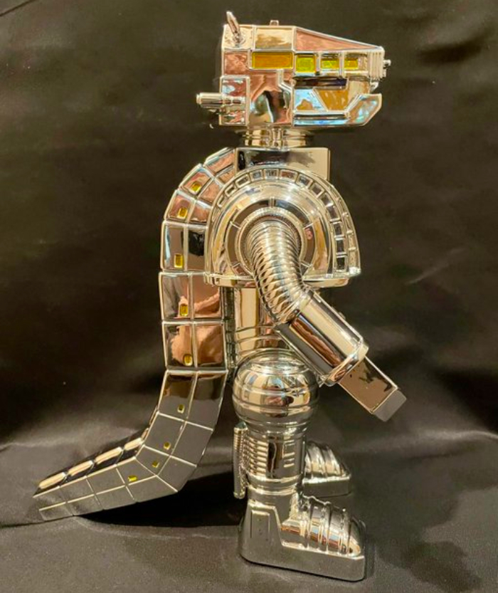 Y・MSFの「ウルトラソフビシリーズ」第3弾は「第3弾S」としてA