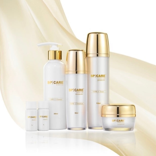 SPICARE V3 VSPIC CラインCleanser（クレンザー（メイク落とし・洗顔料