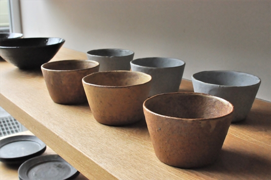 楠田純子｜うつわ SouSou｜Online Shop