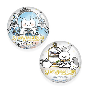 SOLD OUT GOODS | 雪ミク スカイタウン